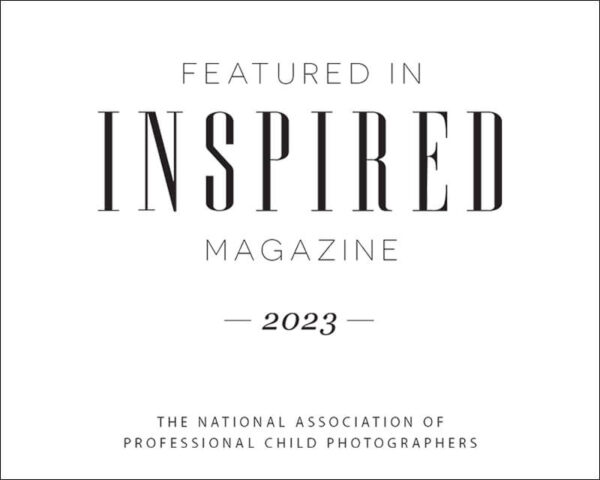 Inspired Magazine 2023