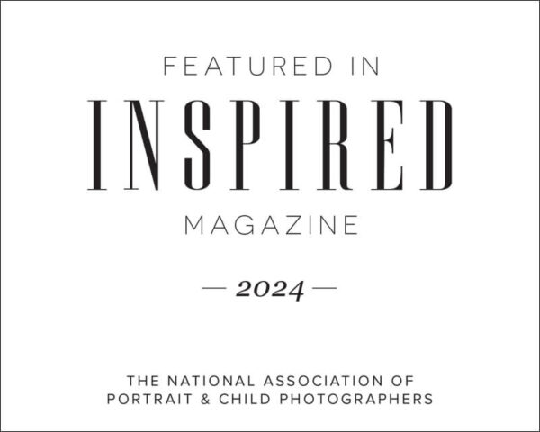 Inspired Magazine 2024