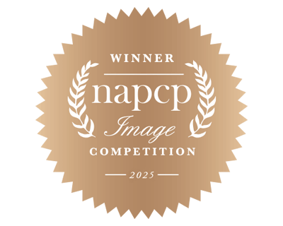 NAPCP 2025 Competition Winner